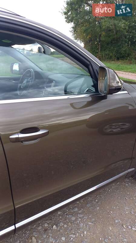 Внедорожник / Кроссовер Audi Q5 2016 в Николаеве фото 3 Внедорожник / Кроссовер Audi Q5 2016 в Николаеве