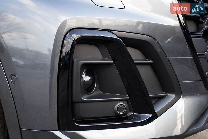 Внедорожник / Кроссовер Audi Q5 2020 в Киеве фото 14 Внедорожник / Кроссовер Audi Q5 2020 в Киеве