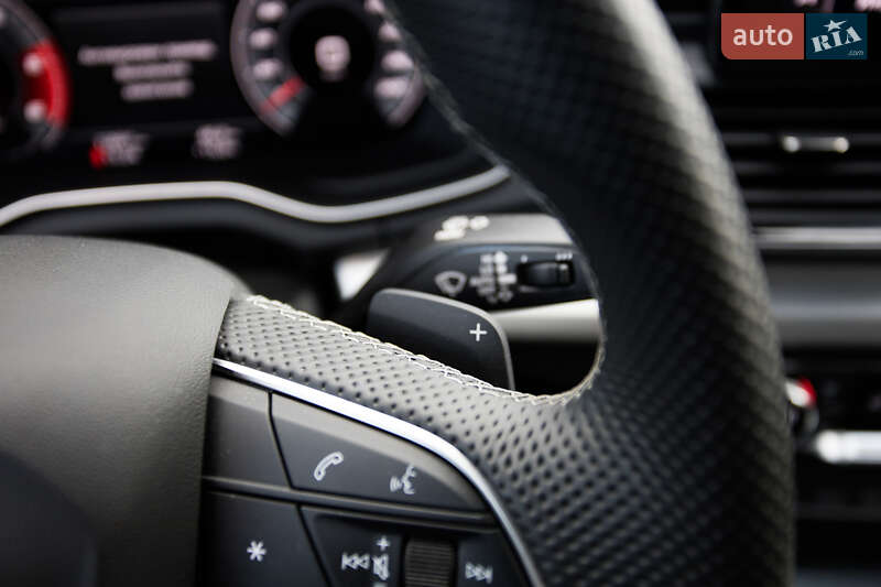 Внедорожник / Кроссовер Audi Q5 2020 в Киеве фото 26 Внедорожник / Кроссовер Audi Q5 2020 в Киеве