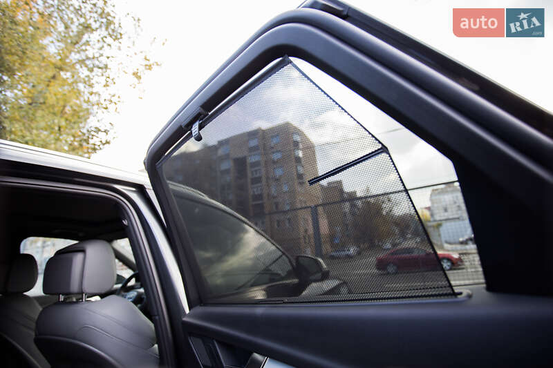 Внедорожник / Кроссовер Audi Q5 2020 в Киеве