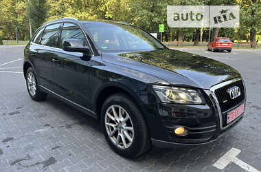 Позашляховик / Кросовер Audi Q5 2011 в Хмельницькому