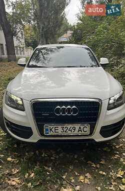 Внедорожник / Кроссовер Audi Q5 2009 в 