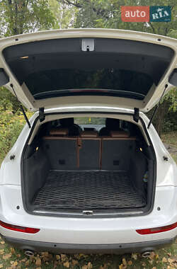 Внедорожник / Кроссовер Audi Q5 2009 в 