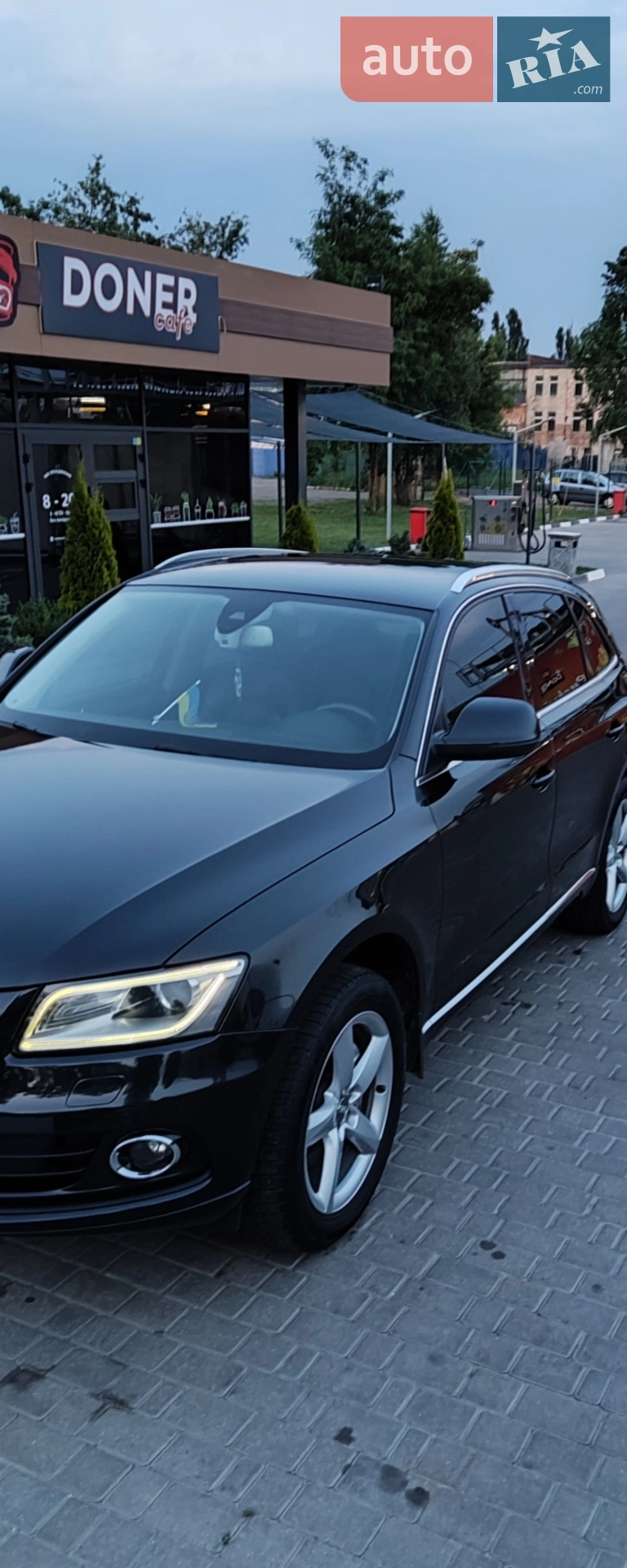 2014 Audi Q5 - мініатюра 14