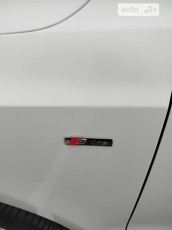 Позашляховик / Кросовер Audi Q5 2011 в Козятині фото 10 Позашляховик / Кросовер Audi Q5 2011 в Козятині