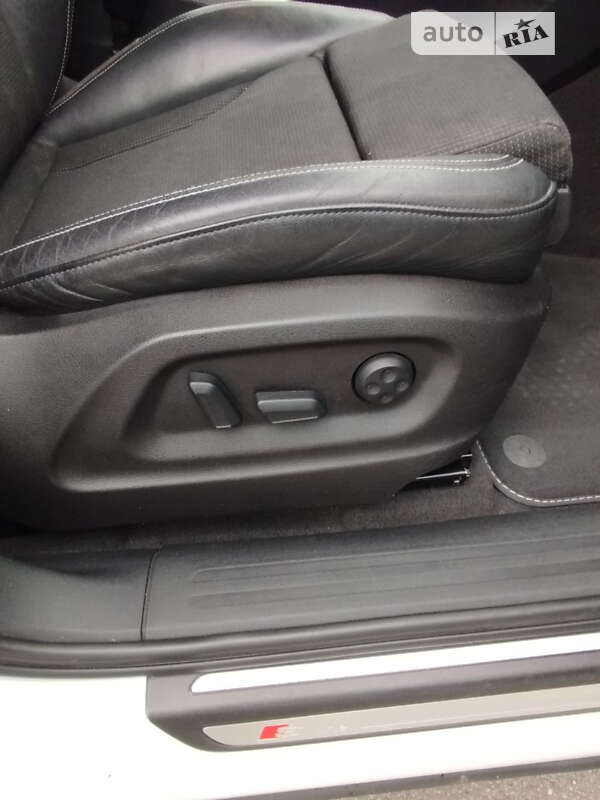 Позашляховик / Кросовер Audi Q5 2011 в Козятині фото 42 Позашляховик / Кросовер Audi Q5 2011 в Козятині