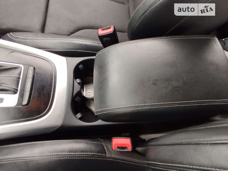 Позашляховик / Кросовер Audi Q5 2011 в Козятині фото 54 Позашляховик / Кросовер Audi Q5 2011 в Козятині