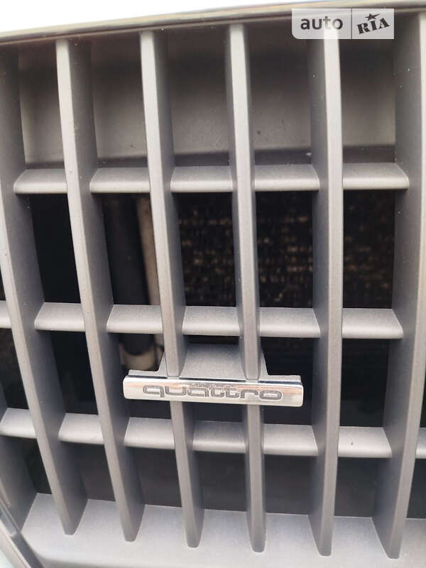 Позашляховик / Кросовер Audi Q5 2011 в Козятині фото 64 Позашляховик / Кросовер Audi Q5 2011 в Козятині