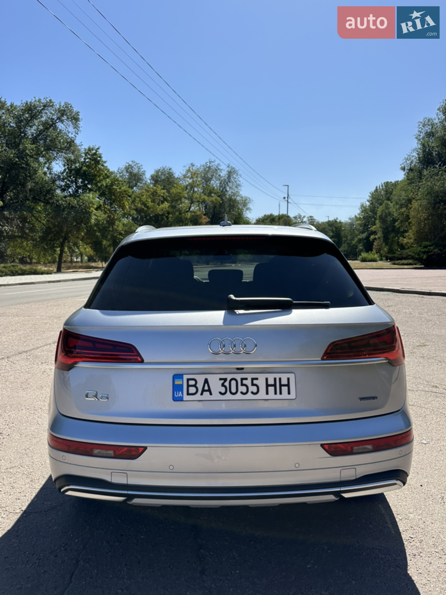 2021 Audi Q5 - мініатюра 7