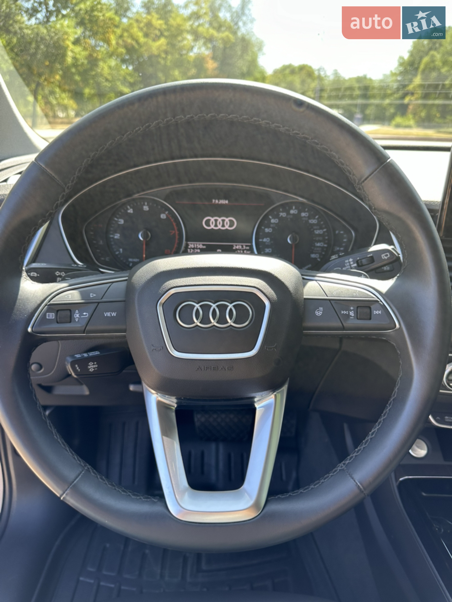 2021 Audi Q5 - мініатюра 12