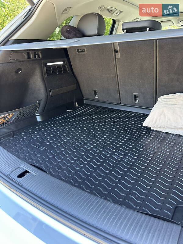 Позашляховик / Кросовер Audi Q5 2021 в Кропивницькому