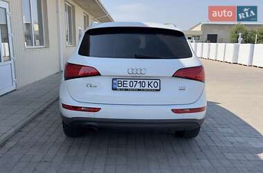 Внедорожник / Кроссовер Audi Q5 2013 в Первомайске