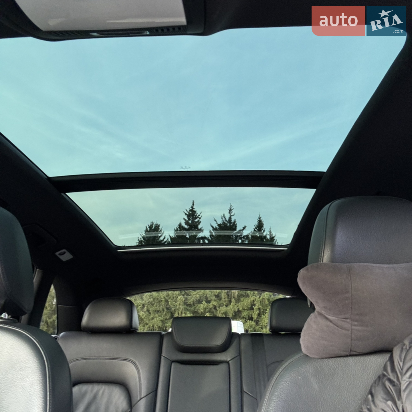 2016 Audi Q5 - мініатюра 17