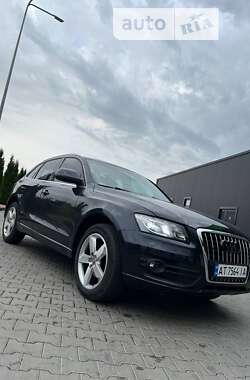 Внедорожник / Кроссовер Audi Q5 2012 в Ивано-Франковске