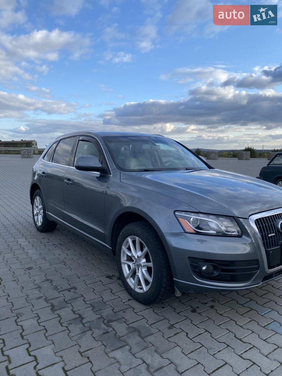 2012 Audi Q5 - мініатюра 30