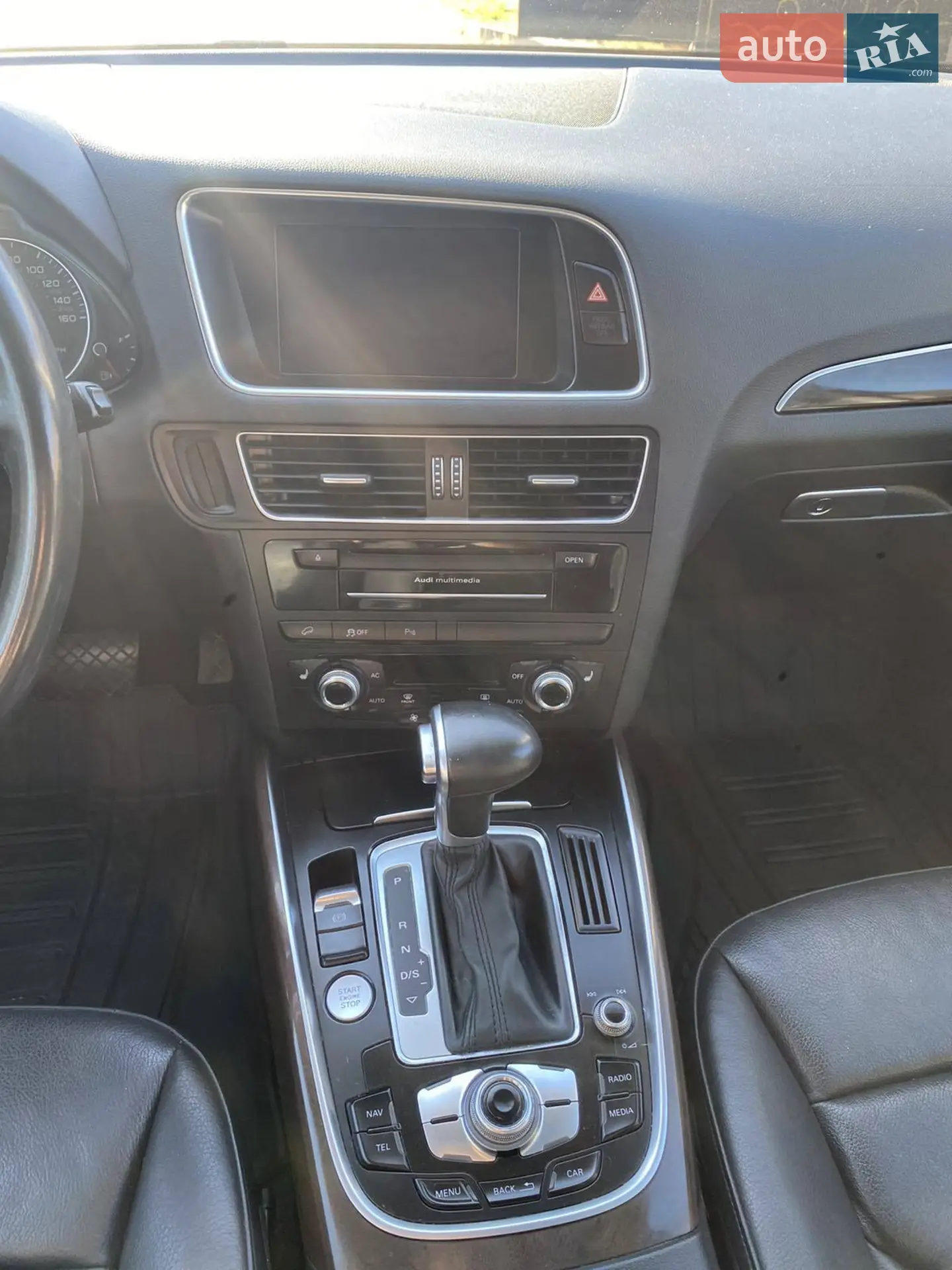 2013 Audi Q5 - мініатюра 12