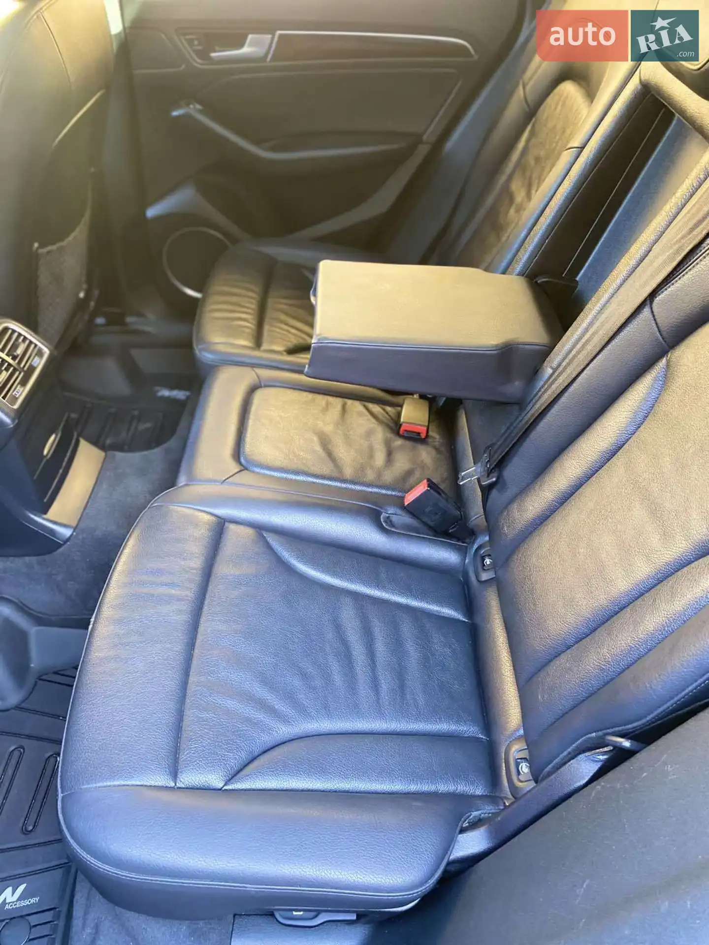 2013 Audi Q5 - мініатюра 14