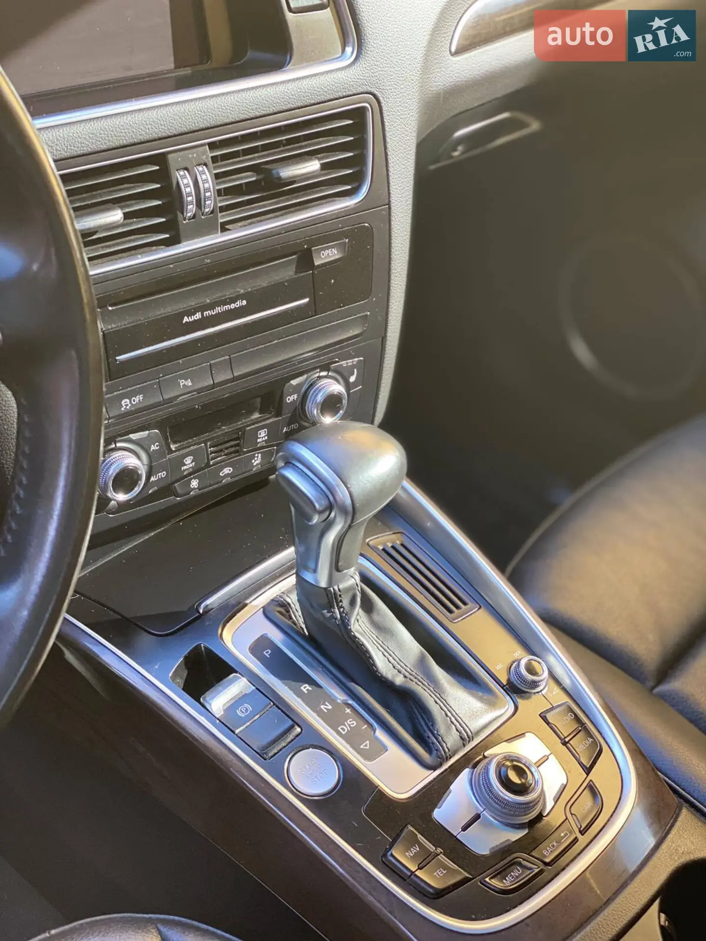 2013 Audi Q5 - мініатюра 17