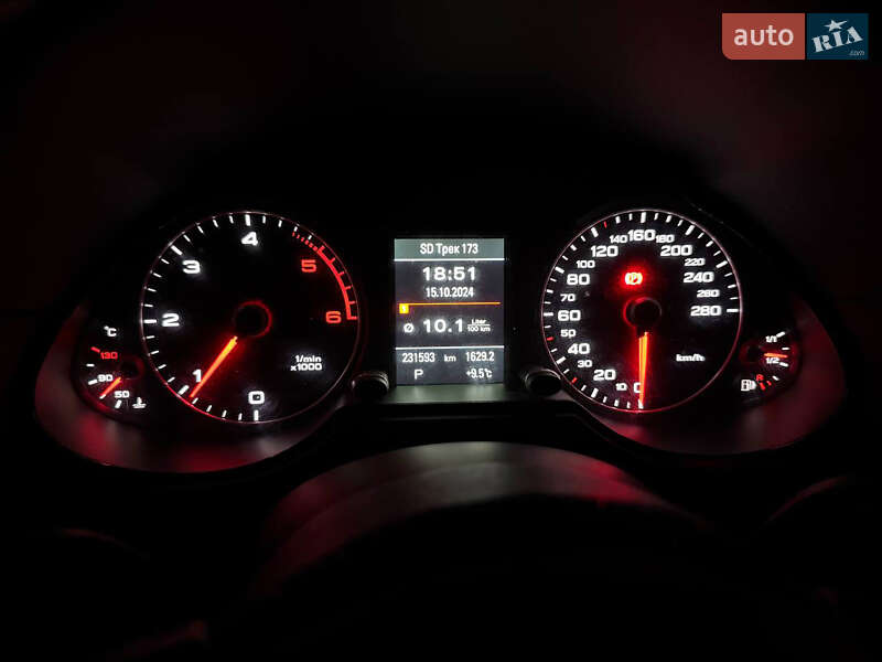 Внедорожник / Кроссовер Audi Q5 2014 в Виннице фото 34 Внедорожник / Кроссовер Audi Q5 2014 в Виннице