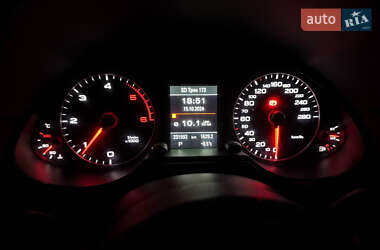 Внедорожник / Кроссовер Audi Q5 2014 в 