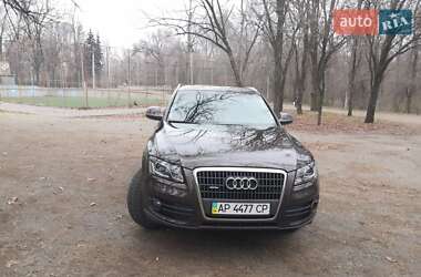 Внедорожник / Кроссовер Audi Q5 2010 в 