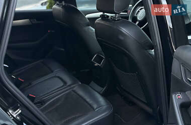 Внедорожник / Кроссовер Audi Q5 2012 в 