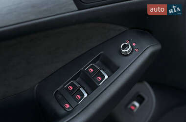 Внедорожник / Кроссовер Audi Q5 2012 в 