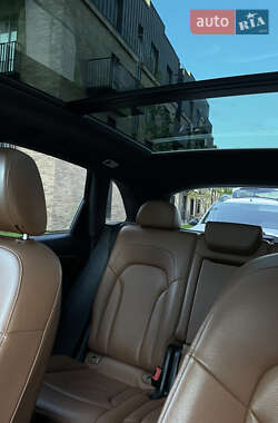 Внедорожник / Кроссовер Audi Q5 2011 в 
