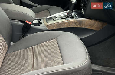 Внедорожник / Кроссовер Audi Q5 2010 в 
