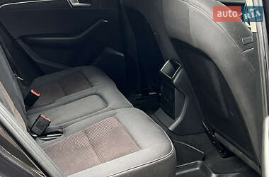 Внедорожник / Кроссовер Audi Q5 2010 в 