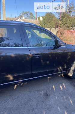 Внедорожник / Кроссовер Audi Q5 2010 в 