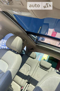 Внедорожник / Кроссовер Audi Q5 2010 в 