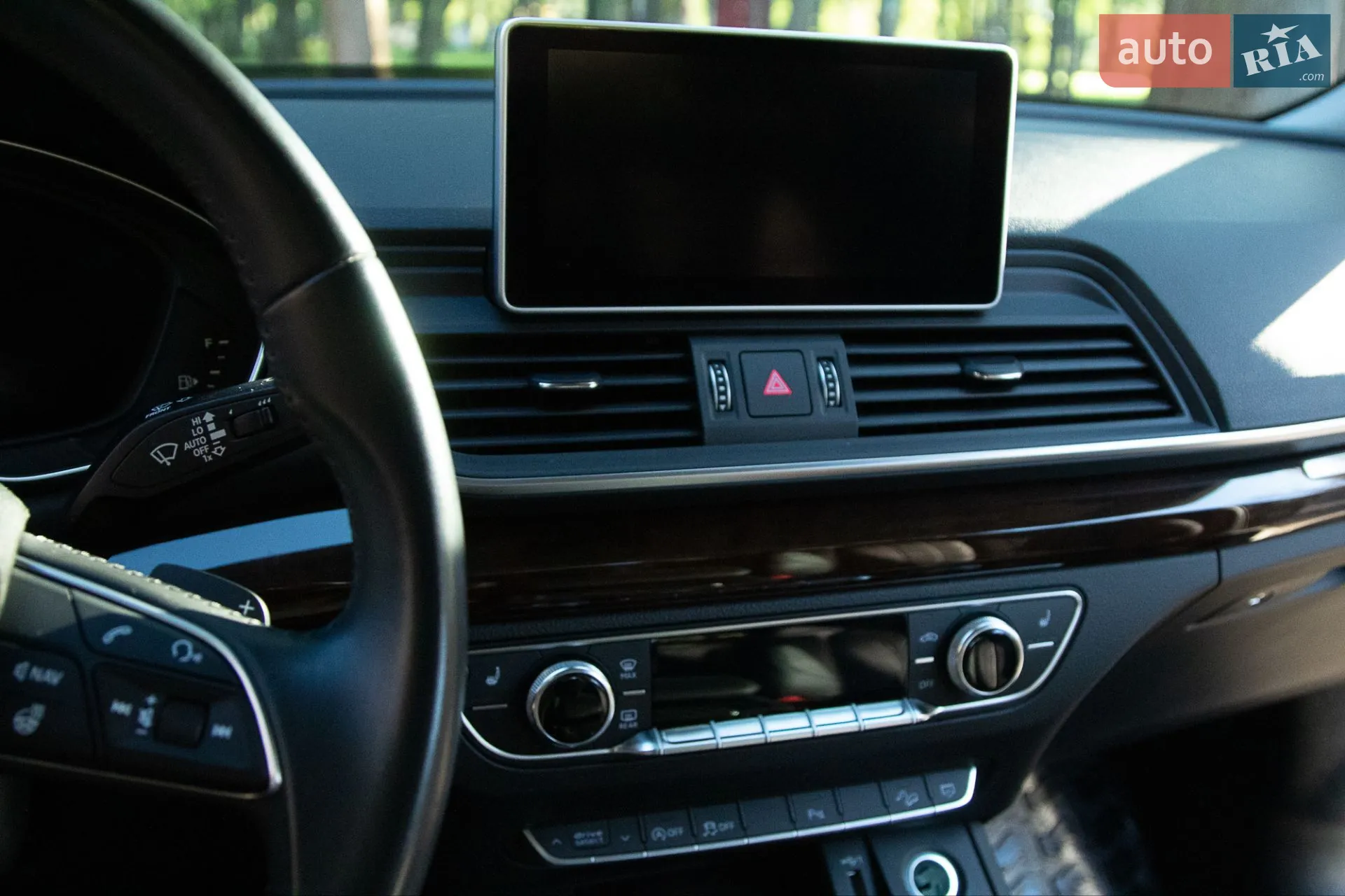 2018 Audi Q5 - мініатюра 19