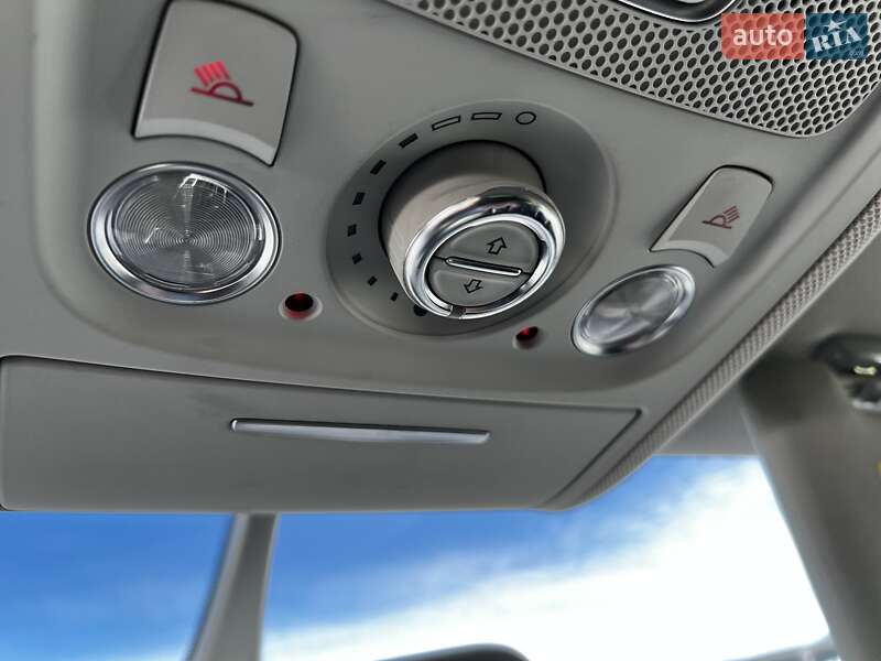 Внедорожник / Кроссовер Audi Q5 2014 в Любомле