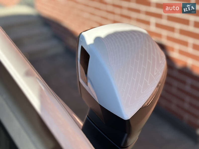 Внедорожник / Кроссовер Audi Q5 2018 в Львове