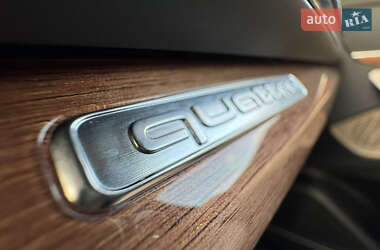Внедорожник / Кроссовер Audi Q5 2019 в 