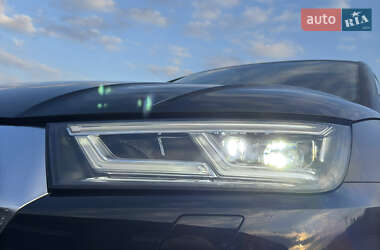 Внедорожник / Кроссовер Audi Q5 2019 в 