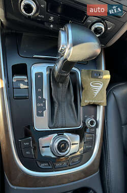 Позашляховик / Кросовер Audi Q5 2013 в 