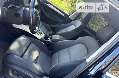 Внедорожник / Кроссовер Audi Q5 2009 в Ивано-Франковске