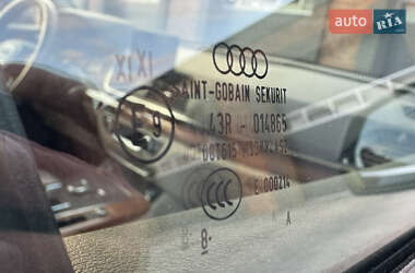 Внедорожник / Кроссовер Audi Q5 2019 в 
