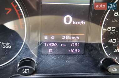 Внедорожник / Кроссовер Audi Q5 2012 в 