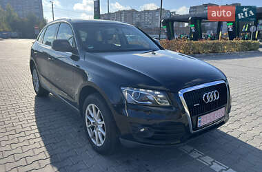 Внедорожник / Кроссовер Audi Q5 2011 в Хмельницком