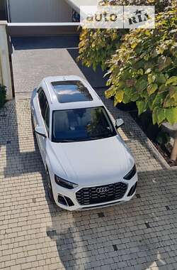 Внедорожник / Кроссовер Audi Q5 2023 в Одессе