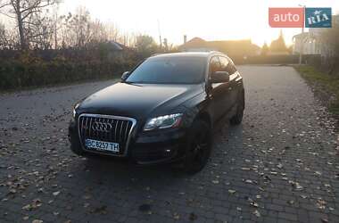 Внедорожник / Кроссовер Audi Q5 2011 в 