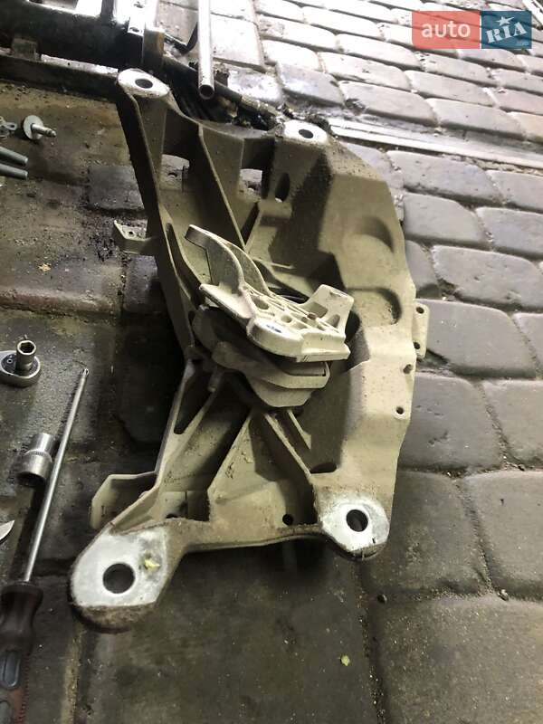 Внедорожник / Кроссовер Audi Q5 2011 в Львове фото 33 Внедорожник / Кроссовер Audi Q5 2011 в Львове