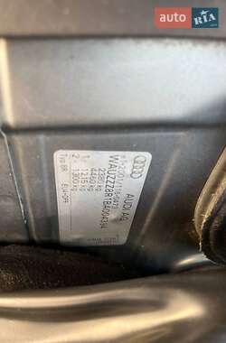 Внедорожник / Кроссовер Audi Q5 2010 в 