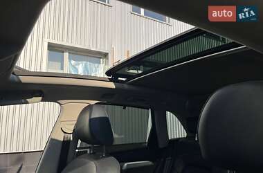 Внедорожник / Кроссовер Audi Q5 2010 в 