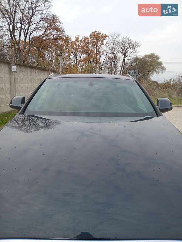 Позашляховик / Кросовер Audi Q5 2013 в Миколаєві