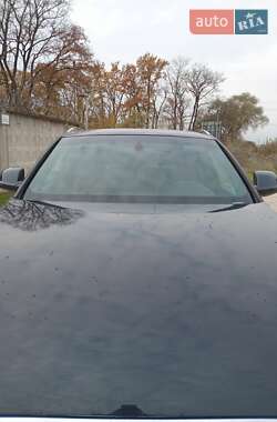 Внедорожник / Кроссовер Audi Q5 2013 в 