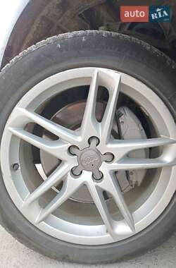 Внедорожник / Кроссовер Audi Q5 2013 в 